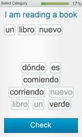 Aprende español - Fabulo captura de pantalla 1