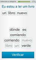 Aprenda espanhol - Fabulo imagem de tela 1