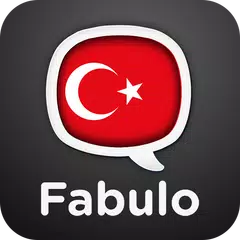 Learn Turkish - Fabulo アプリダウンロード