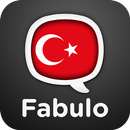Aprende turco - Fabulo APK