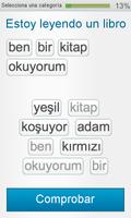 Aprende turco - Fabulo captura de pantalla 1