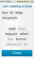Learn Turkish - Fabulo স্ক্রিনশট 1