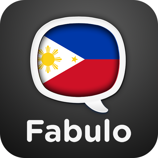 Learn Tagalog - Fabulo