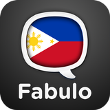 Học tiếng Tagalog - Fabulo biểu tượng