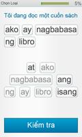 Học tiếng Tagalog - Fabulo ảnh chụp màn hình 1