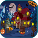 🎃 jeux de maison hallooween APK