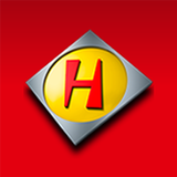 Hargassner App icône