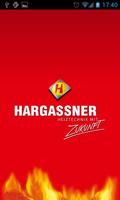 Hargassner App poster
