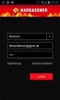 Hargassner App تصوير الشاشة 1