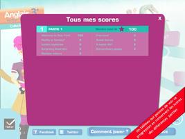 Anglais 3e - WELCOME screenshot 3