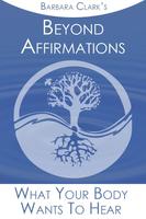 Beyond Affirmations Meditation Plakat