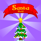 Santa World icon