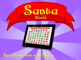 Santa World スクリーンショット 1