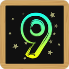 Nine Magic Tiles آئیکن