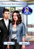 Interactive Case Murder Story الملصق