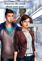 Interactive Case Murder Story تصوير الشاشة 1