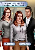 Interactive Case Murder Story تصوير الشاشة 2