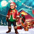 Little Santa