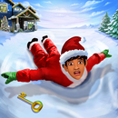 escape de navidad pequeñ santa APK