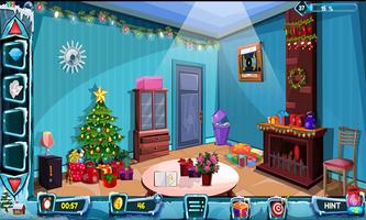 Christmas Escape Little Santa screenshot 3