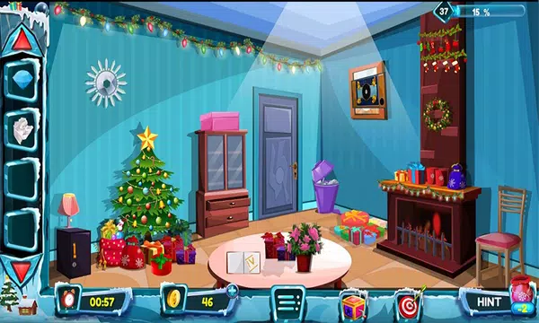 Screenshot 18 for Christmas Escape Little Santa