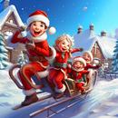 Christmas Room Escape Holidays APK