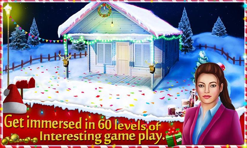 Run Escape Christmas 2021 Room Escape Game Christmas Holidays 2021 For Android Apk Download