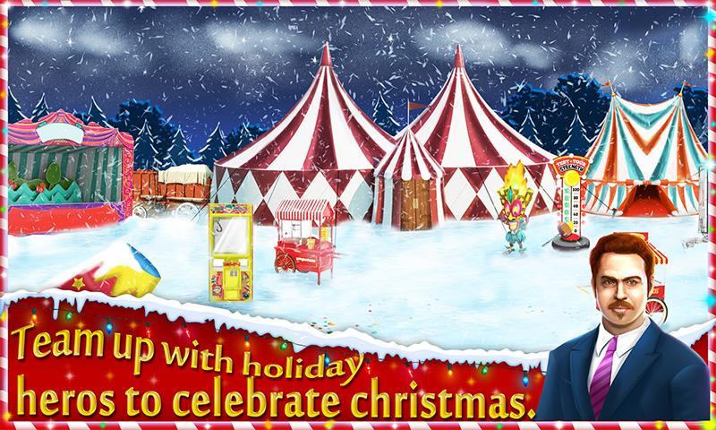 Room Escape Game Christmas Holidays 2021 For Android Apk Download