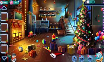 Christmas game- The lost Santa screenshot 3
