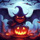 Halloween Game: Cursed Realm APK