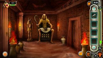 Escape Room: After Demise پوسٹر