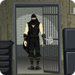 Sala de escape de la cárcel - Isla de la prisión