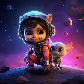 Escape Room: Ally’s Adventure