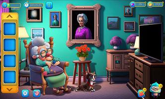 Escape Room: Ally's Adventure screenshot 2