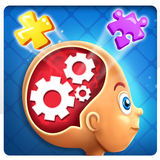 Brain Game - Smart Quiz آئیکن