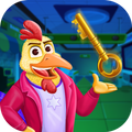 Escape Games Challenge - Brave Hens Mystery