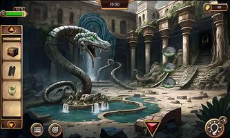 ontsnap spel:grimmige erfenis2 screenshot 2