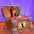 100 doors of artifact - Room Escape Challenge