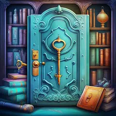 download stanza escape 100 porte artefa APK