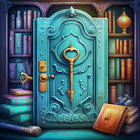 آیکون‌ Room Escape 100 Doors Artifact