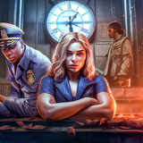 Room Escape: Detective Phantom APK