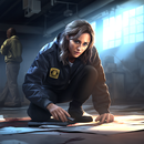 Room Escape: Detective Phantom APK