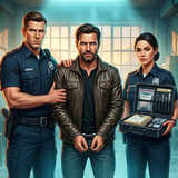 Escape Room: Detective Phantom APK