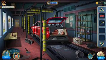 برنامه‌نما Room Escape: Detective Phantom عکس از صفحه