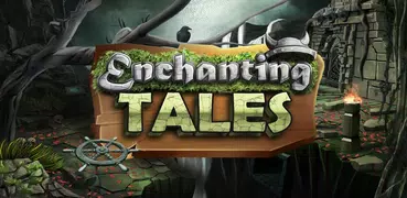 Escape Room - Enchanting Tales