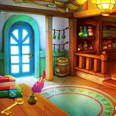 Escape Room - Enchanting Tales APK download