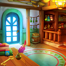 évasion - contes enchanteurs APK