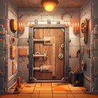 Escape Room - Treasure Abyss icon