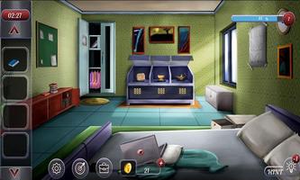 Escape Room - Treasure Abyss screenshot 1