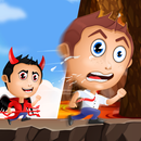 Escape Room - Save the soul APK